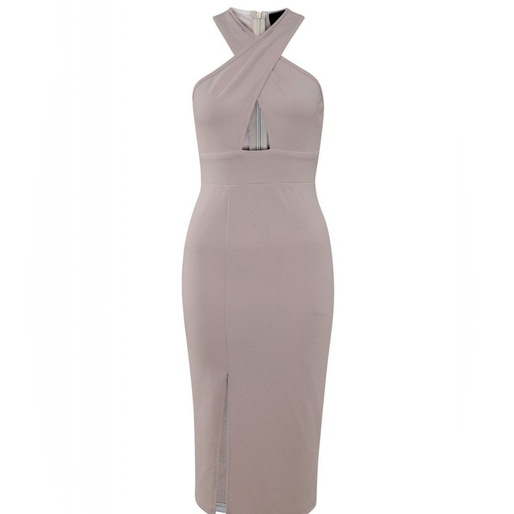 AX Paris Floor Length Gown